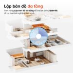 Robot hút bụi Roborock Q7TF