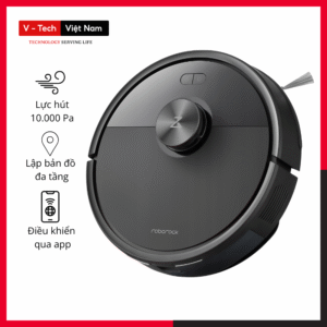 Robot hút bụi Roborock Q7TF