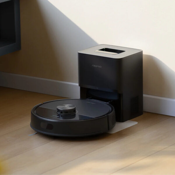 Robot hút bụi Roborock Q7TF +