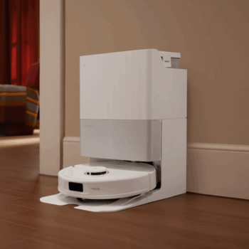 Robot hút bụi Roborock Qrevo C Pro