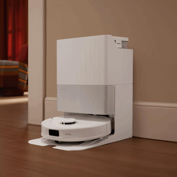 Robot hút bụi Roborock Qrevo C Pro