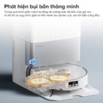 Robot hút bụi Roborock Q Revo Edge 5V1