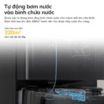 Robot hút bụi Roborock QR798