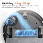 Robot hút bụi Roborock Q10 VF