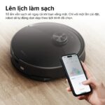Robot hút bụi Roborock Q10 VF