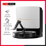 Robot hút bụi Roborock Saros Z70