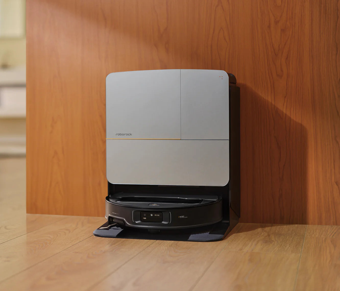 Robot hút bụi Roborock Saros Z70