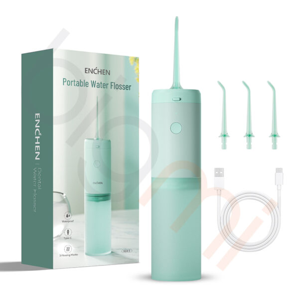 Tăm nước Enchen Mint 3 – Hàng chính hãng