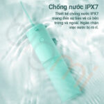 Tăm nước Enchen Mint 3 – Hàng chính hãng