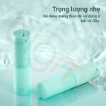 Tăm nước Enchen Mint 3 – Hàng chính hãng