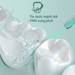 Tăm nước Enchen Mint 3 – Hàng chính hãng