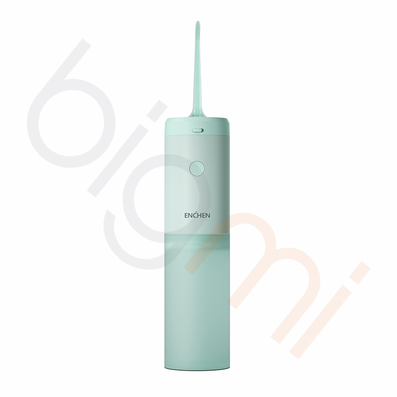 Tăm nước Enchen Mint 3 màu sắc trẻ trung