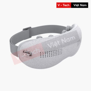 Máy Massage Mắt Breo See K Pro – Làm Lạnh Làm Nóng Giảm Thâm Mắt – Xoa Bóp Thư Giãn Mắt