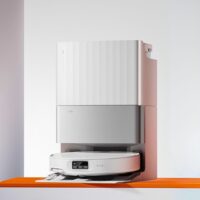 Robot hút bụi Roborock Q Revo Edge T