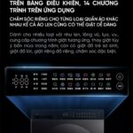 Máy giặt Xiaomi MJ105. giặt 10kg sấy 7kg