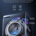 Máy giặt Xiaomi MJ105. giặt 10kg sấy 7kg