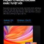 Tivi Xiaomi Redmi A32 2025 –  Bản Nội Địa