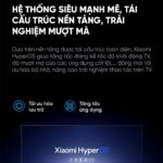 Tivi Xiaomi Redmi A32 2025 –  Bản Nội Địa