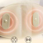 Đai Massage Chườm Nóng Bụng Và Thắt Lưng Breo Y2