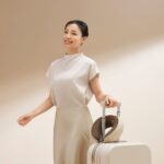 Gối Massage Cổ Breo C1 – Rung Xoa Làm Nóng Thư Giãn Cổ – Nhỏ Gọn Tiện Lợi