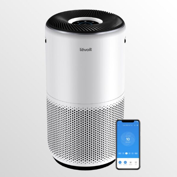 Máy Lọc Không Khí Levoit Core 400S