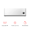 Điều hoà treo tường 2 chiều Xiaomi Inverter 12000BTU N1A1
