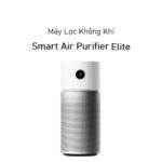 Máy lọc không khí Xiaomi Smart Air Purifier Elite EU