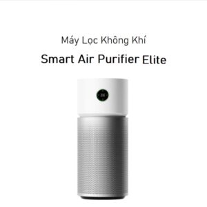 Máy lọc không khí Xiaomi Smart Air Purifier Elite EU