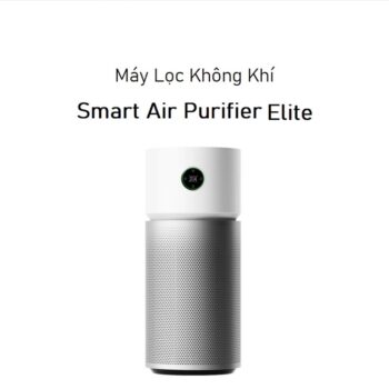 Máy lọc không khí Xiaomi Smart Air Purifier Elite EU