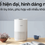 Máy lọc không khí Xiaomi Smart Air Purifier 4 compact EU