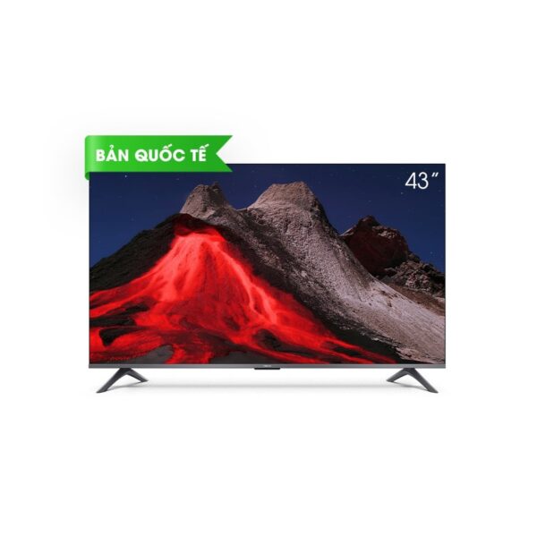 Xiaomi TV A43 PRO QLED -2026 (New Model)