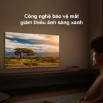 Xiaomi TV A55 PRO QLED -2026 (New Model)