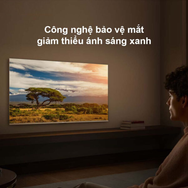 Tivi Xiaomi 55 inch A Pro Google TV QLED 2026 4K L55MB-APSEA 2026 – Bản Quốc Tế