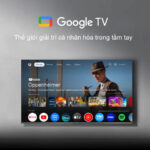 Xiaomi TV A55 PRO QLED -2026 (New Model)