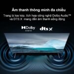 Xiaomi TV A55 PRO QLED -2026 (New Model)