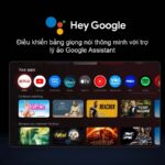 Xiaomi TV A55 PRO QLED -2026 (New Model)