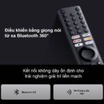 Xiaomi TV A55 PRO QLED -2026 (New Model)