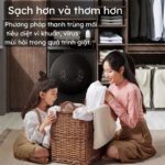 Máy giặt Xiaomi MJ202. giặt 12kg sấy 9kg