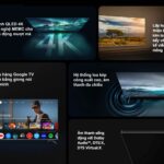Xiaomi TV A55 PRO QLED -2026 (New Model)