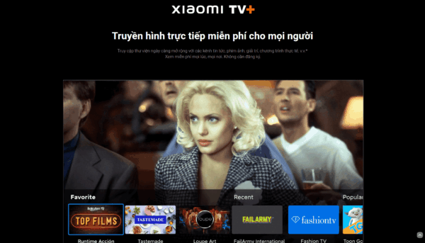 Smart Tivi Xiaomi Max 100 inch 2025 – Bản Quốc Tế