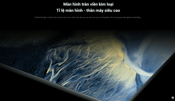 Smart Tivi Xiaomi Max 100 inch 2025 – Bản Quốc Tế