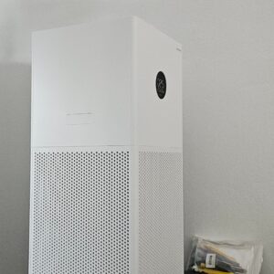 Máy lọc không khí Xiaomi Smart Air Purifier 4 Lite EU