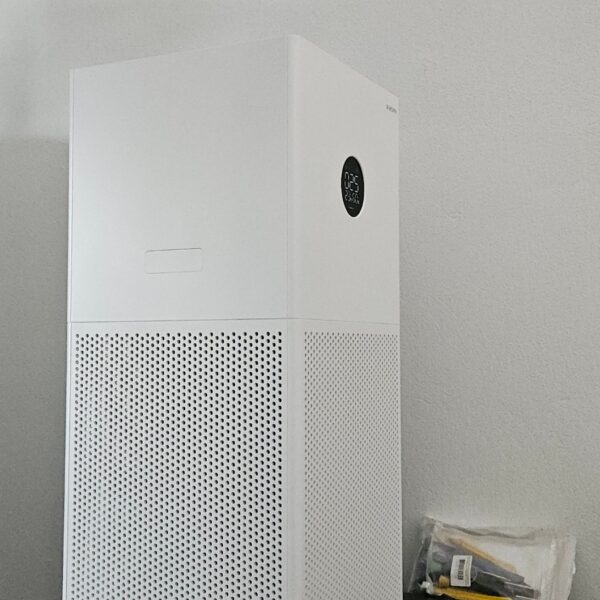 Máy lọc không khí Xiaomi Smart Air Purifier 4 Lite EU