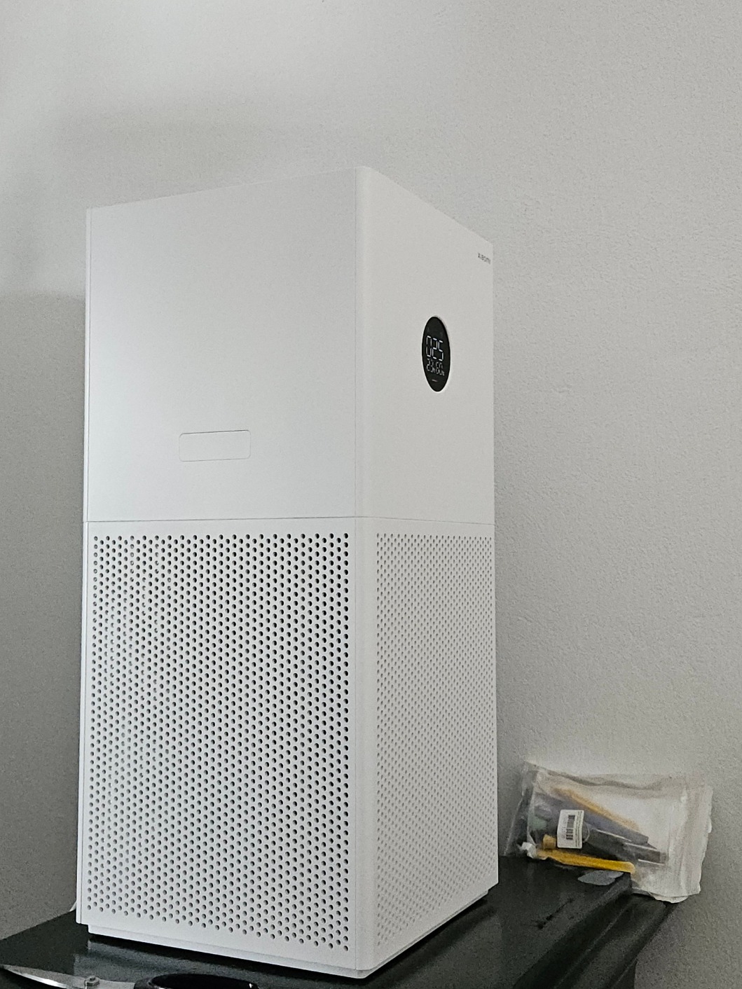 Máy lọc không khí Xiaomi Smart Air Purifier 4 Lite EU