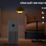 Máy lọc không khí Xiaomi Smart Air Purifier 4 Lite EU