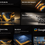 Xiaomi Smart Display Max 100″ – 2025