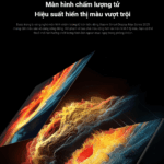 Xiaomi Smart Display Max 100″ – 2025