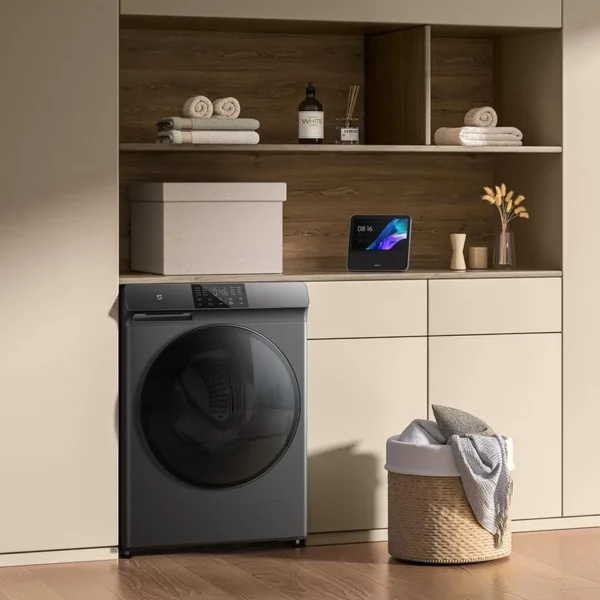 Máy giặt sấy Xiaomi Mijia MJ202 – Giặt 12KG – Sấy 9KG