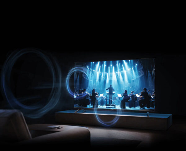 Tivi Xiaomi Smart Display Max 85 inch 2025 4K QLED – Bản Quốc Tế