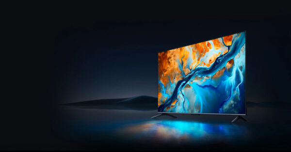 Tivi Xiaomi Smart Display Max 85 inch 2025 4K QLED – Bản Quốc Tế